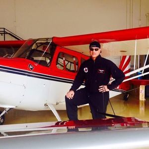 Meet your Posher, Sean